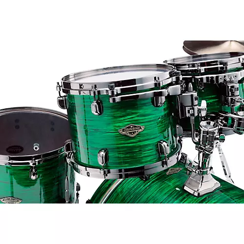 TAMA Starclassic Walnut/Birch 5-Piece Shell Pack With 22