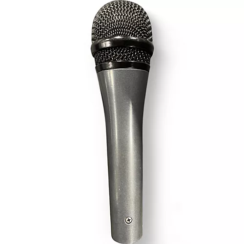 Used Sennheiser e815S Dynamic Microphone - musicians--Friend