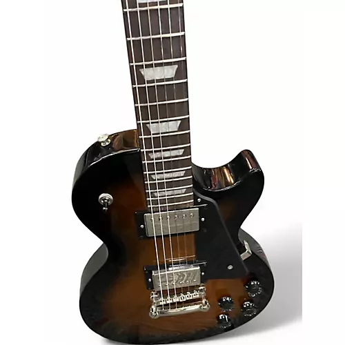 Used Epiphone Les Paul Studio SMOKEHOUSE Solid Body Electric Guitar SMOKEHOUSE - musicians--Friend