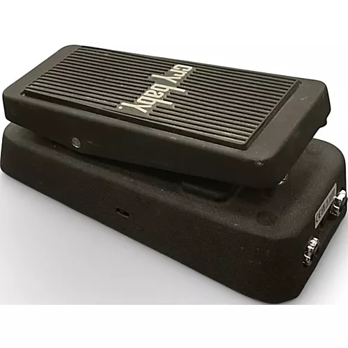 Used Dunlop crybaby junior Effect Pedal - musicians--Friend