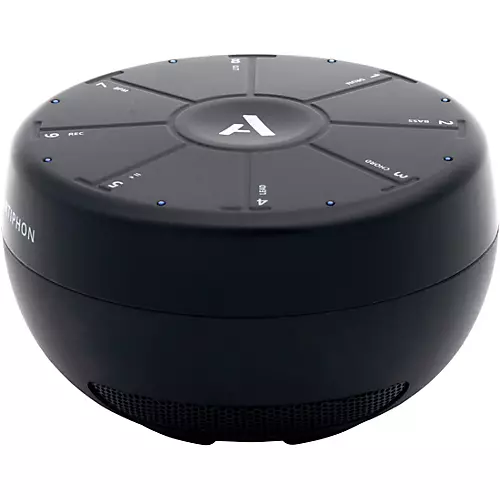 Artiphon Orba Synthesizer - musicians--Friend