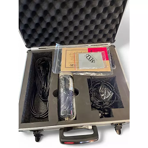 Used MXL Revelation II Tube Microphone - musicians--Friend