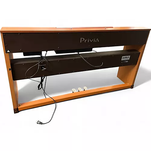 Used Casio PRIVIA PX800 Digital Piano - musicians--Friend