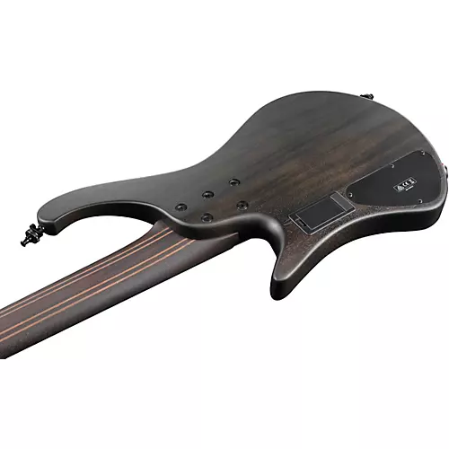 Ibanez EHB1505MS 5-String Multi-Scale Ergonomic Headless Bass Ocean Inlet Flat - musicians--Friend