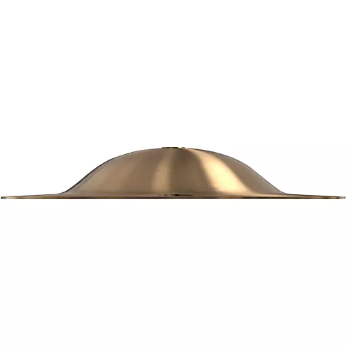 SABIAN AA Max Mike Portnoy Bell Chime Cymbal 6 in. - musicians--Friend