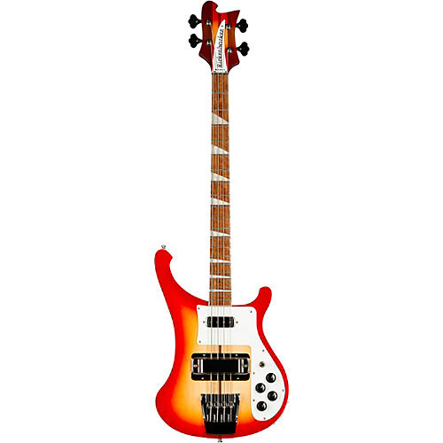 Rickenbacker 4003 Bass Jetglo - musicians--Friend