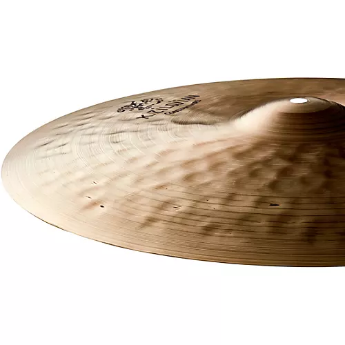 Zildjian K Constantinople Crash 18 in. - musicians--Friend