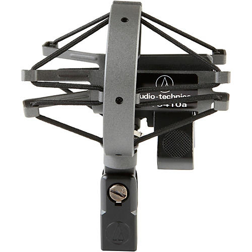 Audio-Technica AT8410a Shockmount - musicians--Friend