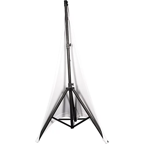 CHAUVET DJ Trusst Tripod Duo Scrim - musicians--Friend