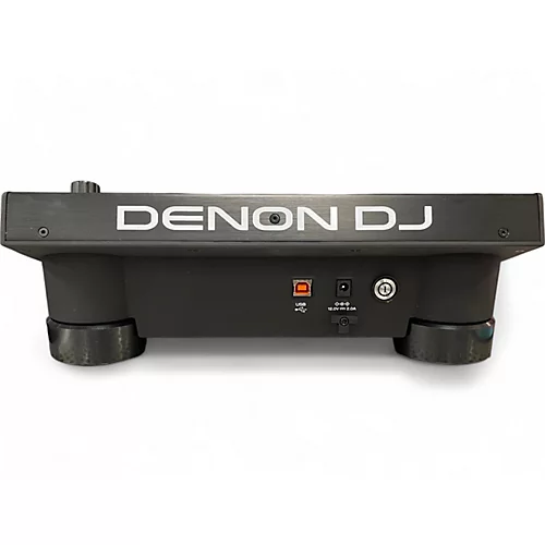 Used Denon DJ LC6000 PRIME DJ Controller - musicians--Friend