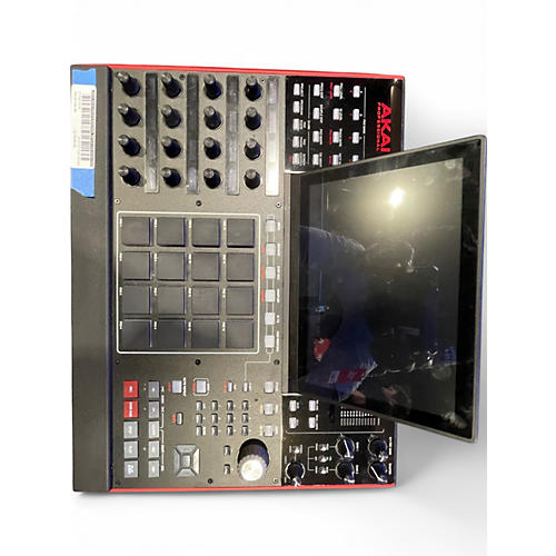 Used Akai Professional MPCX Production Controller - musicians--Friend