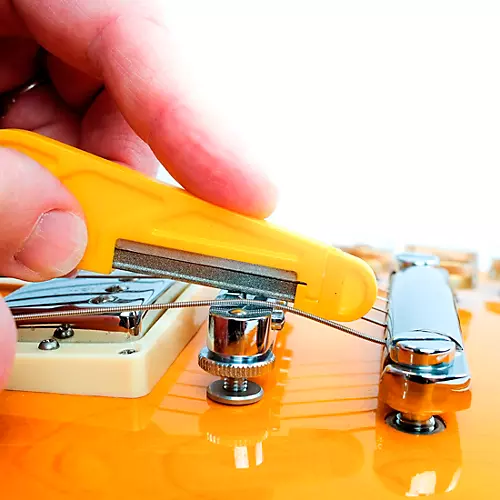 Music Nomad Diamond Coated .028