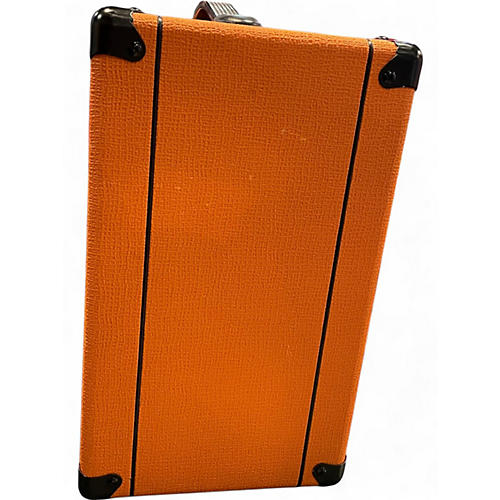 Used Orange Amplifiers Crush 35RT Guitar Combo Amp - musicians--Friend