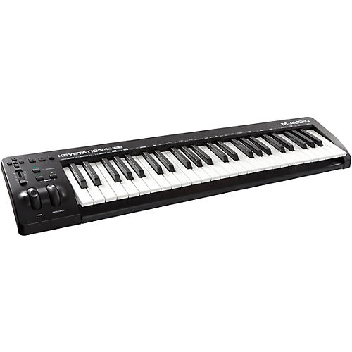 M-Audio Keystation 49 MK3 - musicians--Friend