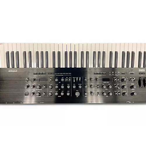 Used KORG PROLOGUE 16 Synthesizer - musicians--Friend