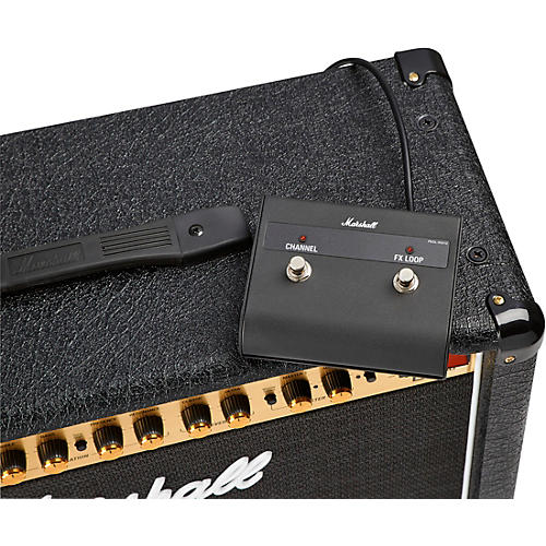 Marshall DSL40CR 40W 1x12 Tube Guitar Combo Amp - musicians--Friend