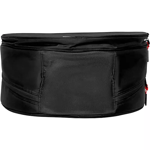 Gator Icon Snare Drum Bag 10 x 5 in. Black - musicians--Friend