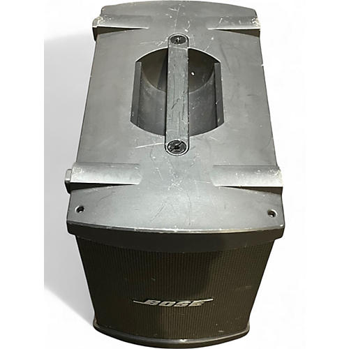 Used Bose B1 Bass Module Unpowered Subwoofer - musicians--Friend