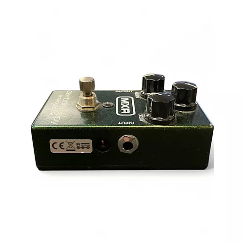 Used MXR Carbon Copy Effect Pedal - musicians--Friend