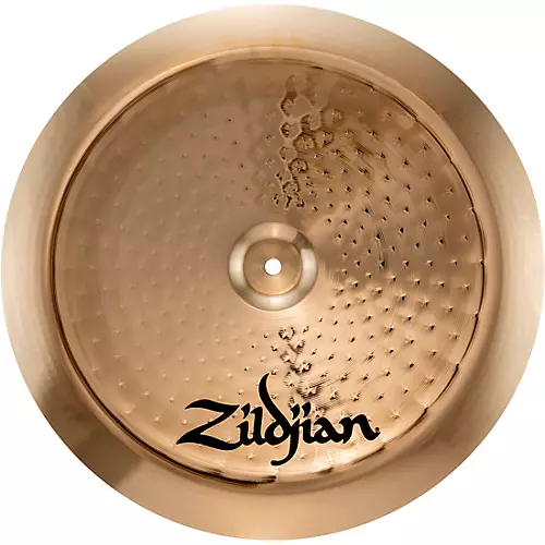 Zildjian Z Custom China Cymbal 20 in. - musicians--Friend