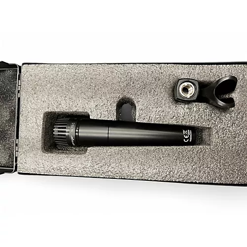 Used Behringer SL75C Dynamic Microphone - musicians--Friend