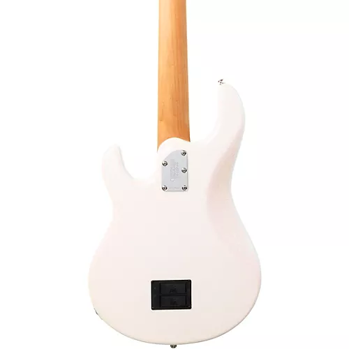 Ernie Ball Music Man StingRay Special 5 H 5-String Bass Guitar Dazzler - musicians--Friend