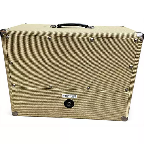 Used Peavey 112c 60w Guitar Cabinet - musicians--Friend