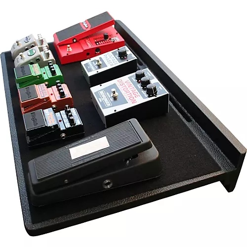 Gator GPT-PRO Pedal Tote Pro Pedalboard With Carry Bag - musicians--Friend