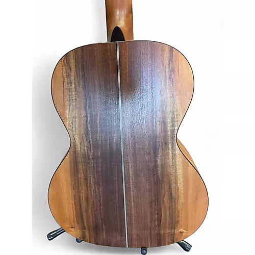 Used Martin 00L-OLIVER Custom Graphic Acoustic Guitar Custom Graphic - musicians--Friend