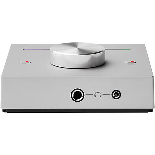 Universal Audio Apollo X16D Essentials+ 18x20 TB Audio Interface Dante With Four Apollo e1x Remote-Controllable Unison Preamps & Apollo e2M Headphone Amp - musicians--Friend