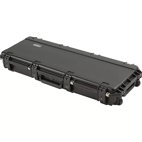 SKB Injection-Molded PRS-Style ATA Guitar Flight Case - musicians--Friend