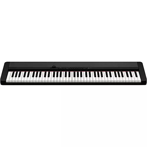Casio Casiotone CT-S1 76-key Portable Keyboard Black - musicians--Friend