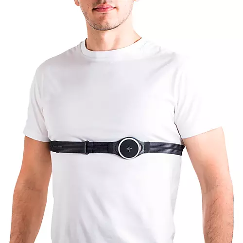 Soundbrenner 2x2 Body Strap and Pulse Pack - musicians--Friend