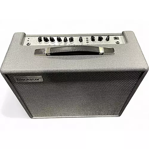 Used Blackstar Silverline Special Guitar Combo Amp - musicians--Friend