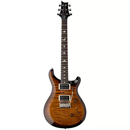 PRS S2 Custom 24 Electric Guitar Lake Blue - musicians--Friend