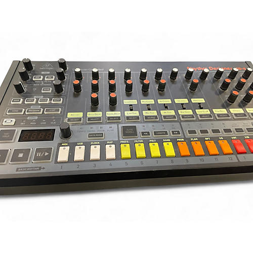 Used Behringer RD-8 Production Controller - musicians--Friend