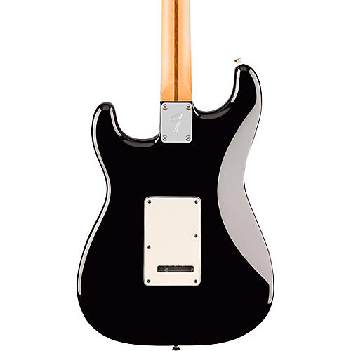 Fender Player II Stratocaster Maple Fingerboard Electric Guitar Polar White - musicians--Friend