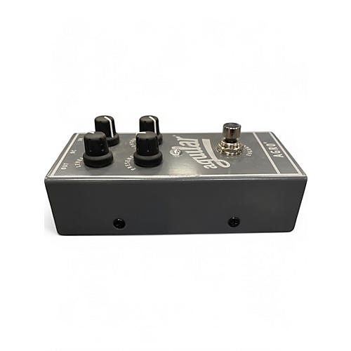 Used Aguilar AGRO Overdrive Bass Effect Pedal - musicians--Friend