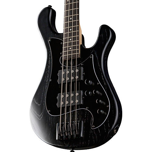 Dean Hillsboro Select Electric Bass Satin White - musicians--Friend