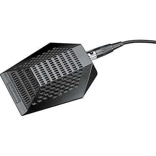 Audio-Technica Pro 44 Propoint Cardioid Condenser Boundary Microphone - musicians--Friend
