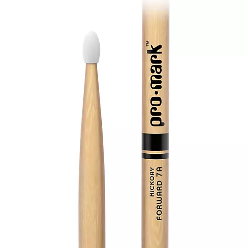 Promark American Hickory Drum Sticks Nylon 5A - musicians--Friend