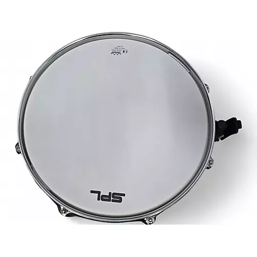 Used Sound Percussion Labs UNITY II Metallic Gold Drum Metallic Gold 33 - musicians--Friend