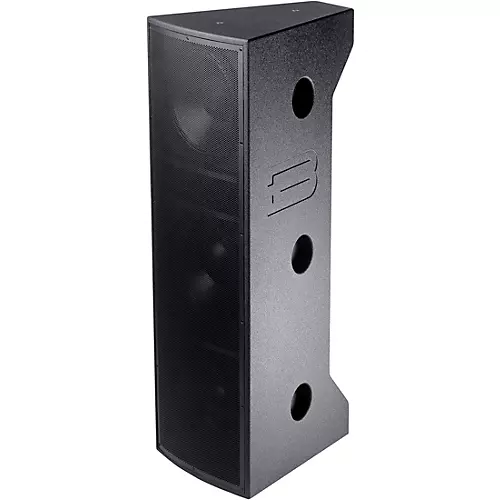BASSBOSS AT312-MK3 Triple 12