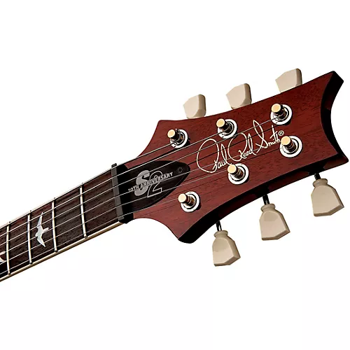 PRS S2 10th Anniversary McCarty 594 Electric Guitar McCarty Sunburst - musicians--Friend