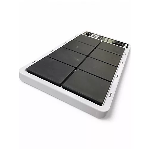 Used Roland SPD-30 Electric Drum Module - musicians--Friend
