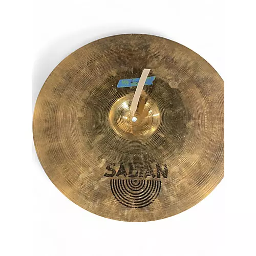Used SABIAN 20in AA Medium Ride Cymbal 40 - musicians--Friend
