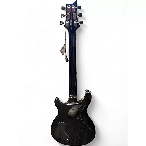 Used PRS SE Paul's Brown Solid Body Electric Guitar Brown - musicians--Friend