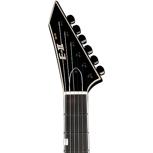 ESP E-II M-II Electric Guitar Black Natural Burst - musicians--Friend