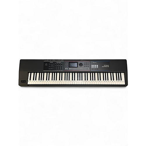 Used Roland Juno D8 Keyboard Workstation - musicians--Friend