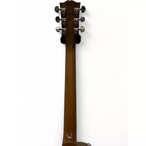 Used 2024 Gibson Les Paul Standard Lemonburst Solid Body Electric Guitar Lemonburst - musicians--Friend